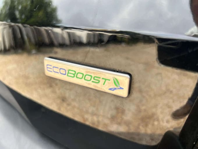 2025 Ford Ecosport