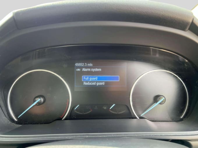 2025 Ford Ecosport