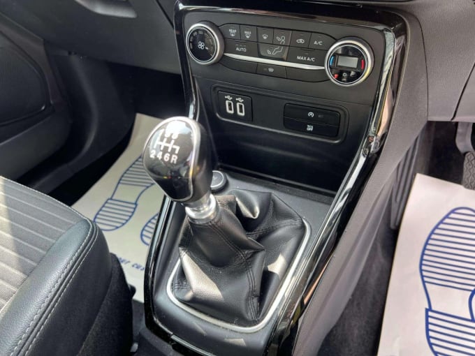 2025 Ford Ecosport