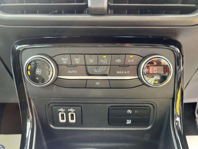 2025 Ford Ecosport