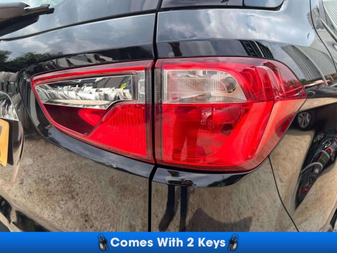 2025 Ford Ecosport