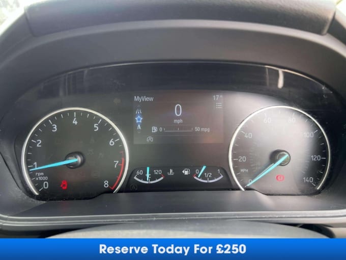 2025 Ford Ecosport