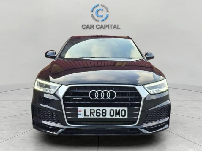 2025 Audi Q3
