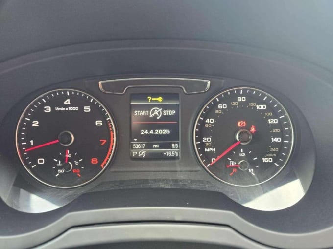 2025 Audi Q3