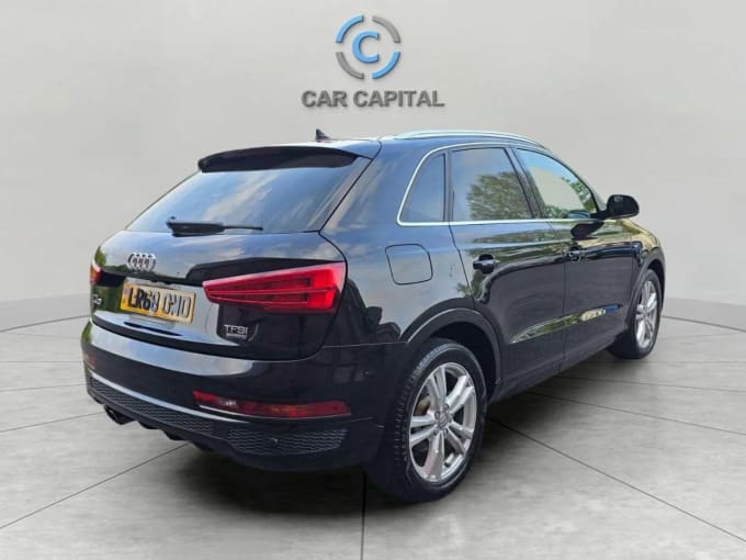 2025 Audi Q3