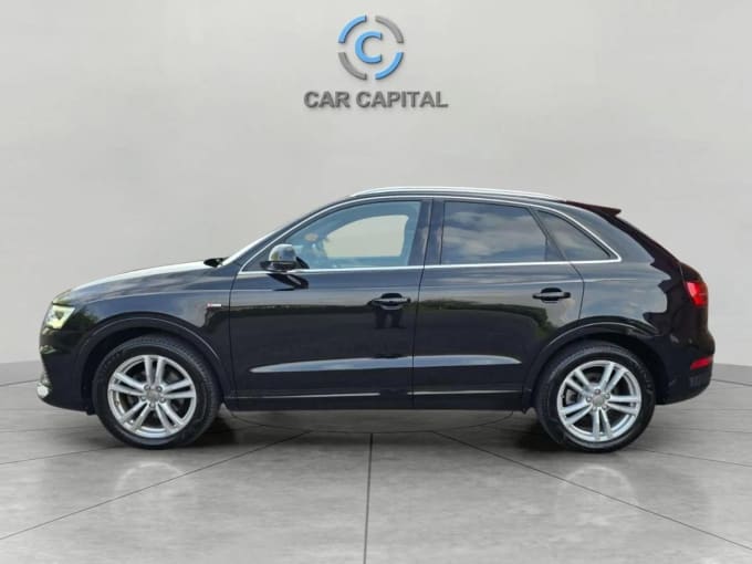 2025 Audi Q3
