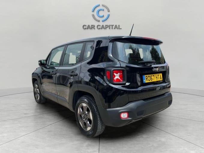 2025 Jeep Renegade