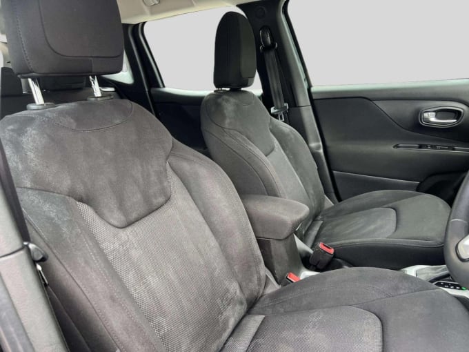 2025 Jeep Renegade