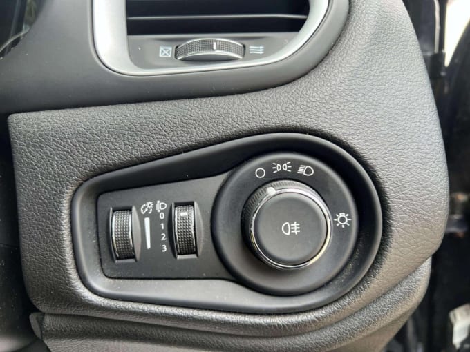 2025 Jeep Renegade