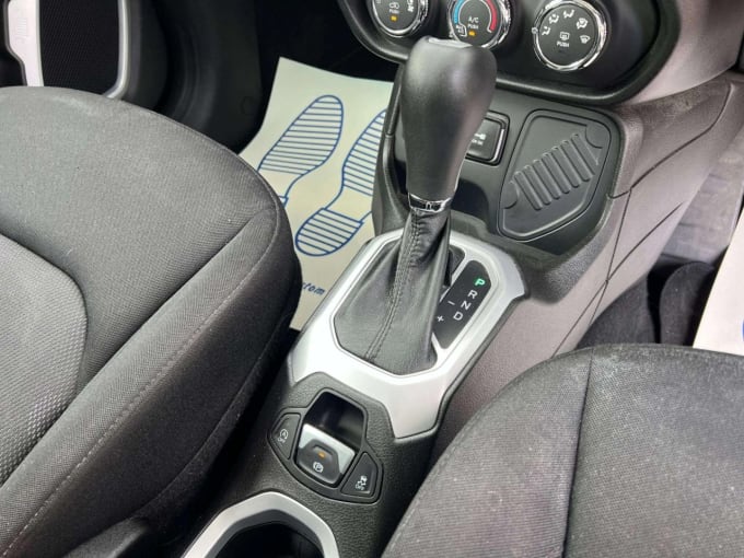 2025 Jeep Renegade