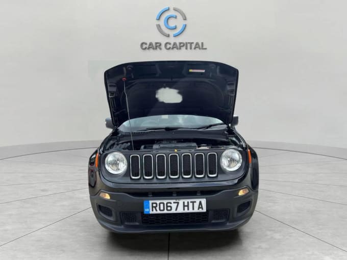 2025 Jeep Renegade