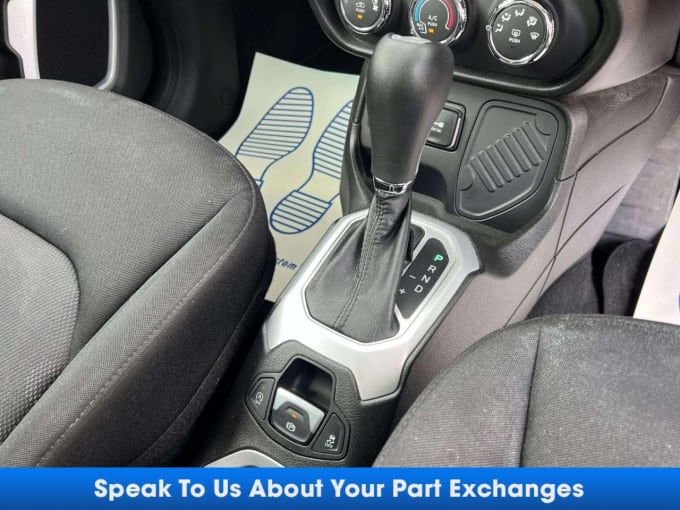 2025 Jeep Renegade