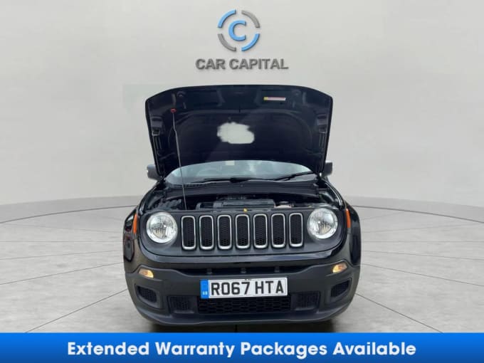 2025 Jeep Renegade