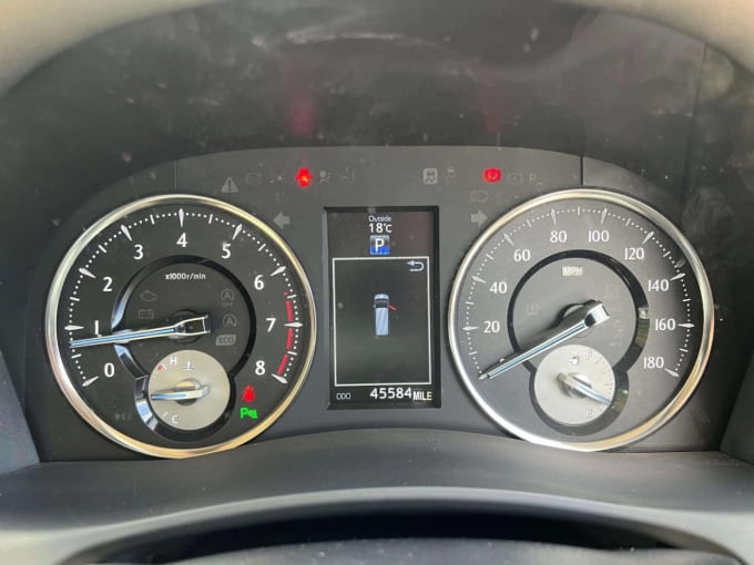 2025 Toyota Vellfire