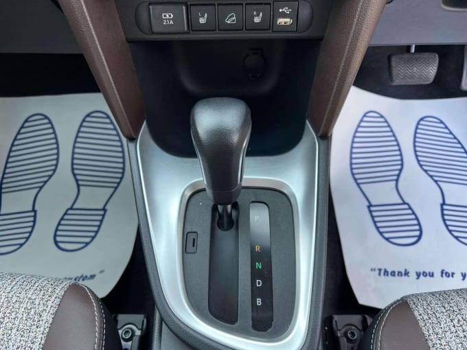 2025 Toyota Yaris Cross