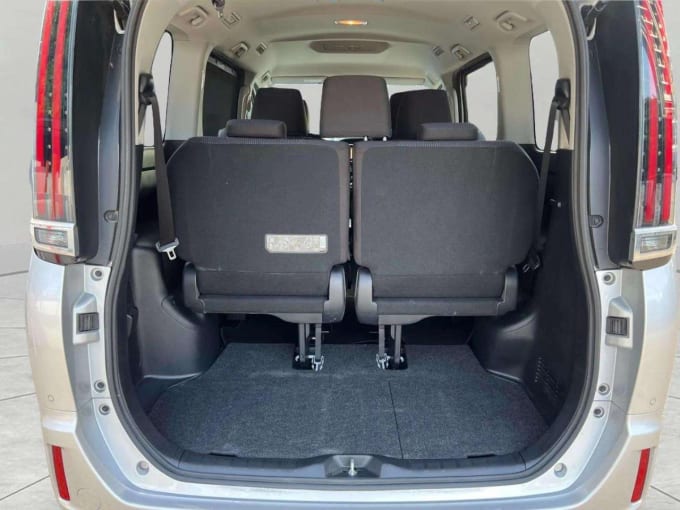 2025 Toyota Noah