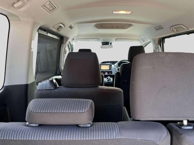 2025 Toyota Noah