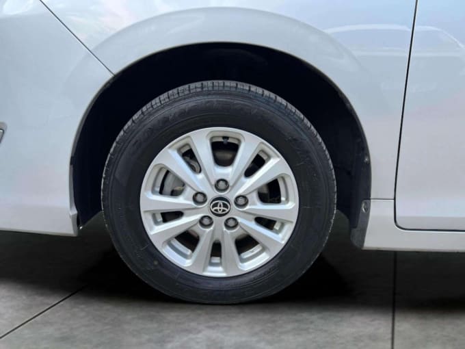 2025 Toyota Noah