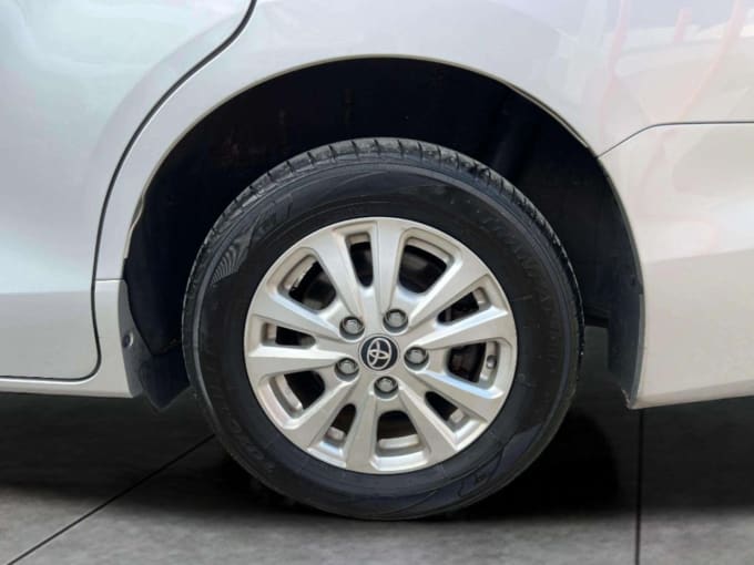 2025 Toyota Noah