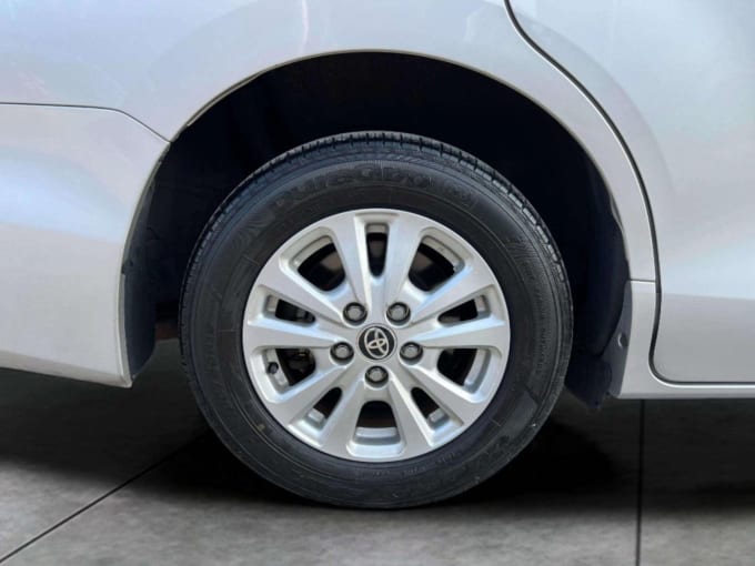 2025 Toyota Noah