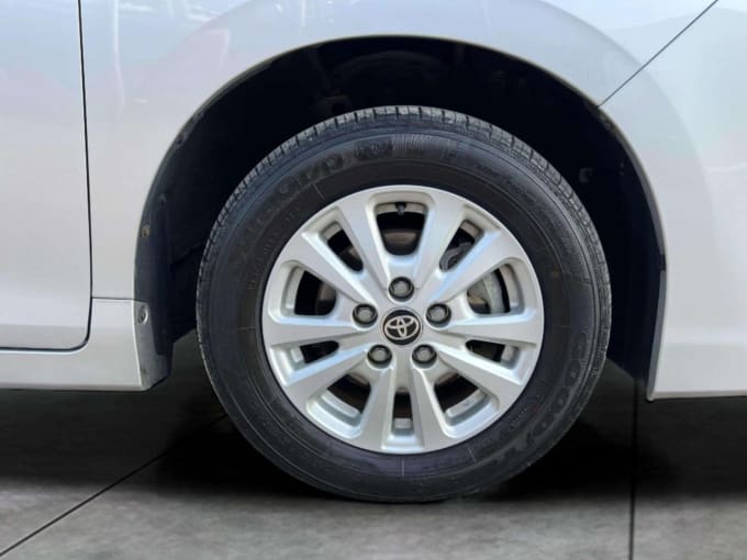 2025 Toyota Noah