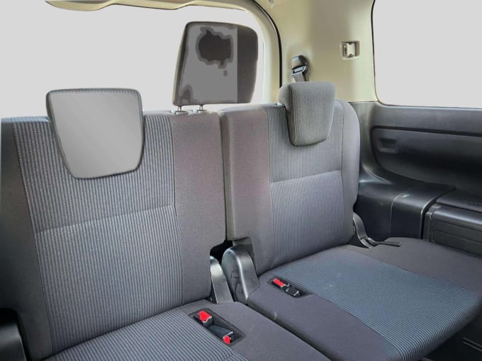 2025 Toyota Noah