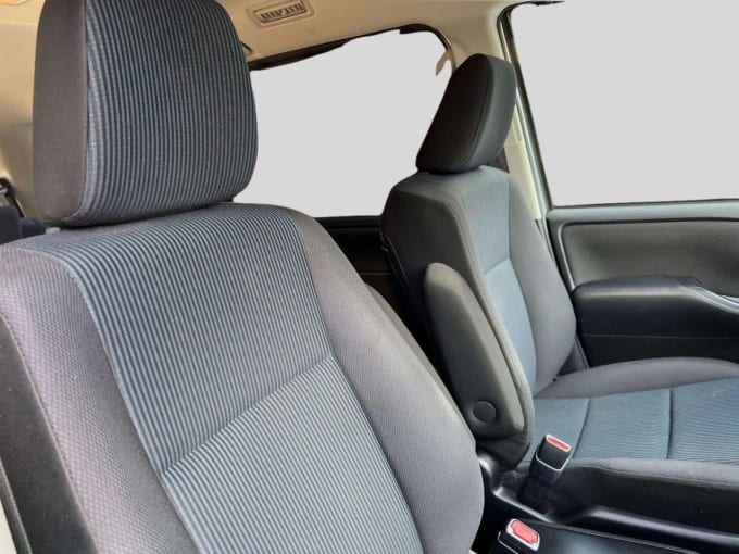 2025 Toyota Noah