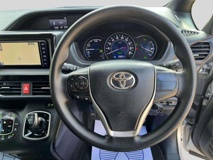 2025 Toyota Noah