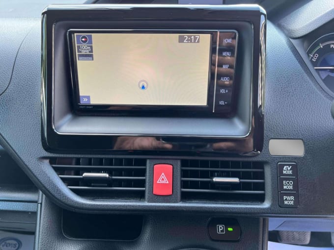 2025 Toyota Noah