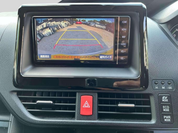 2025 Toyota Noah