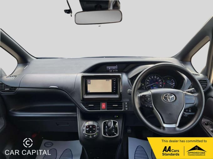 2025 Toyota Noah