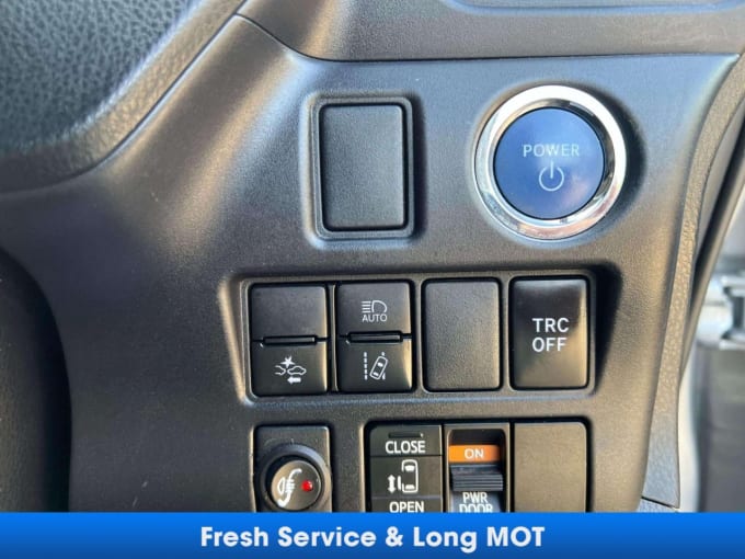 2025 Toyota Noah
