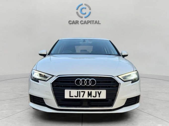 2025 Audi A3