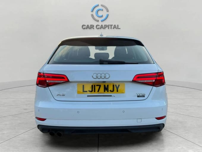 2025 Audi A3