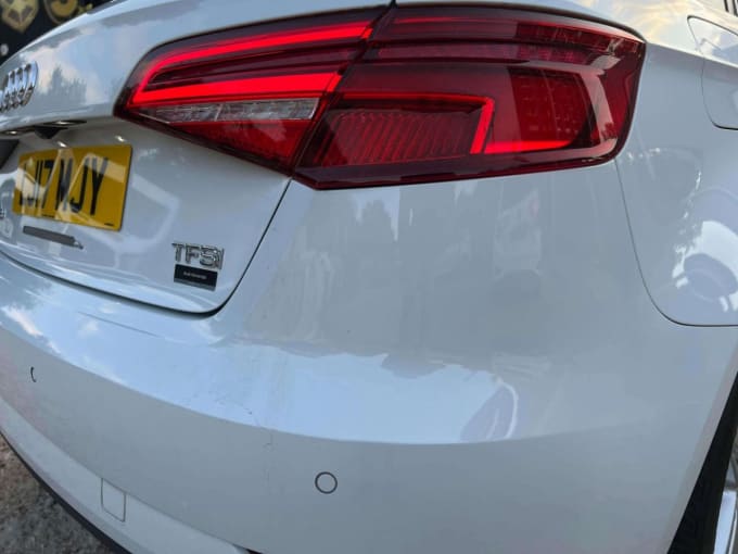 2025 Audi A3