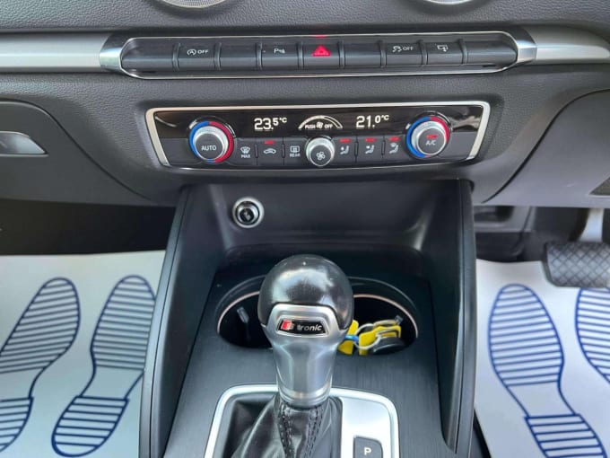 2025 Audi A3