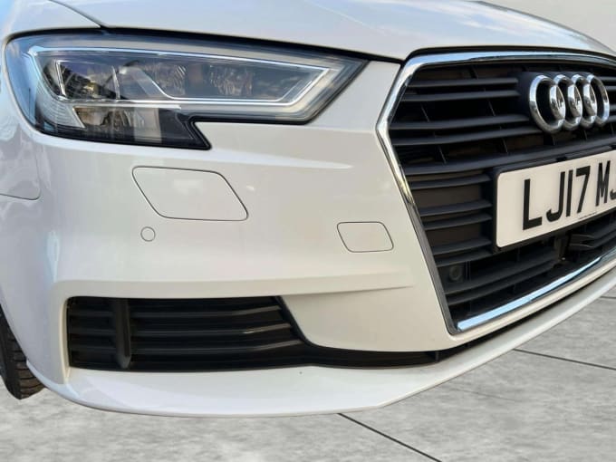2025 Audi A3