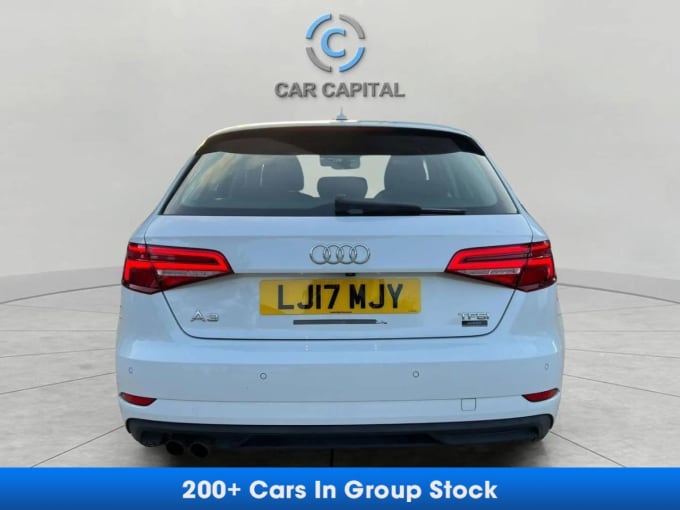 2025 Audi A3