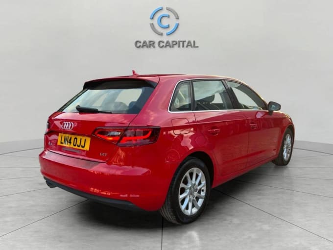 2025 Audi A3