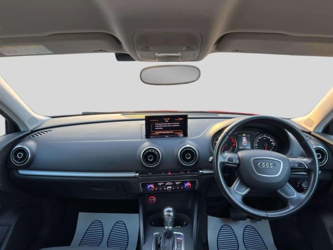 2025 Audi A3