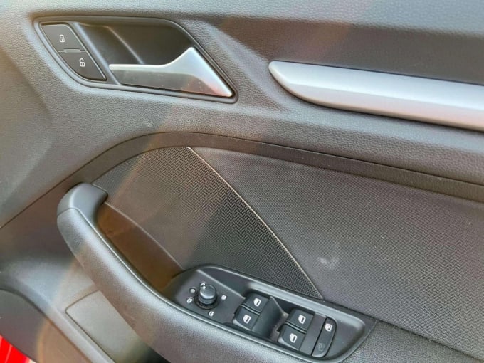 2025 Audi A3