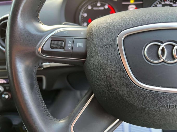 2025 Audi A3