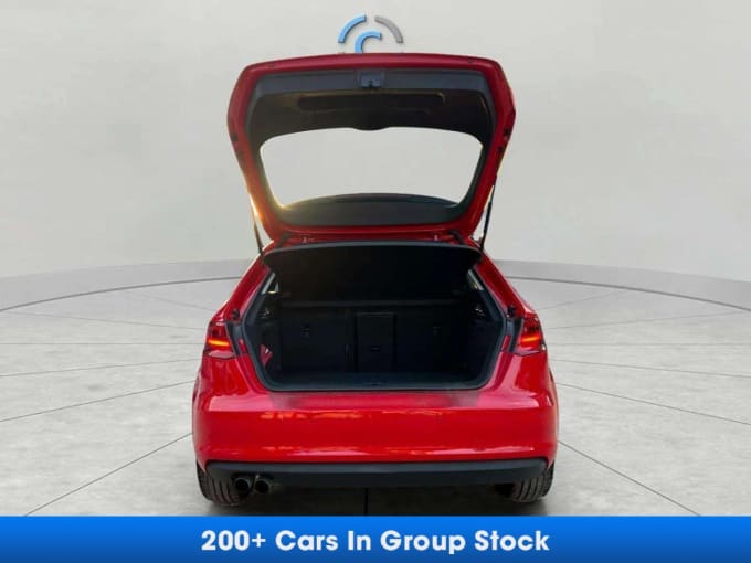 2025 Audi A3