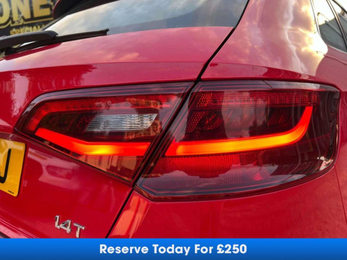 2025 Audi A3
