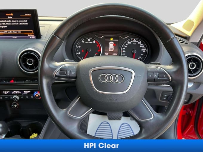 2025 Audi A3