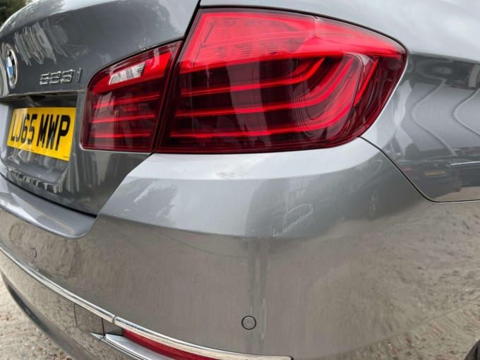 2025 BMW 5-series