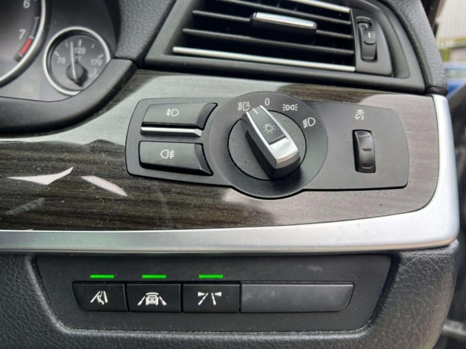 2025 BMW 5-series