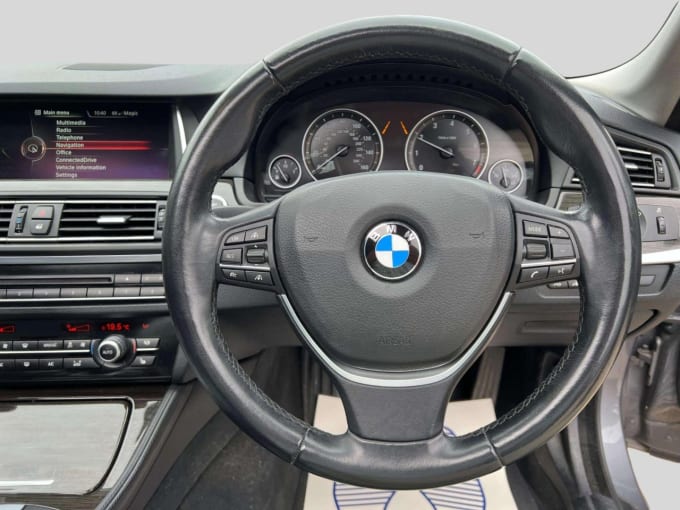 2025 BMW 5-series