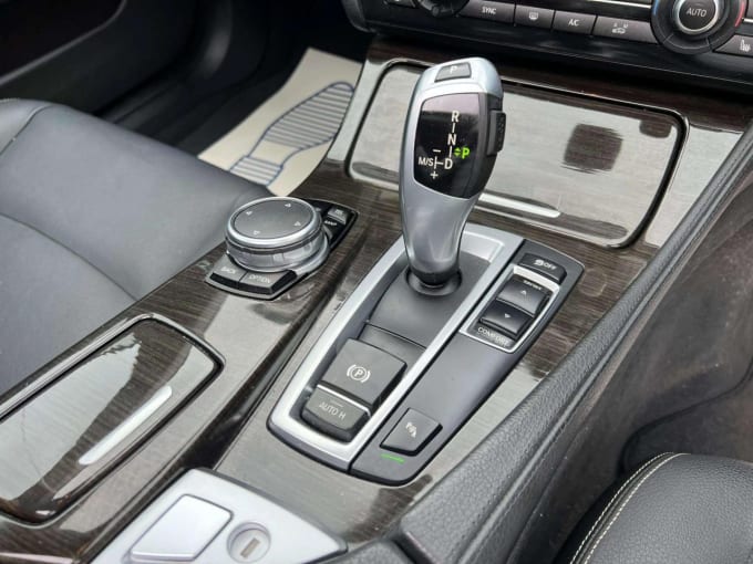 2025 BMW 5-series