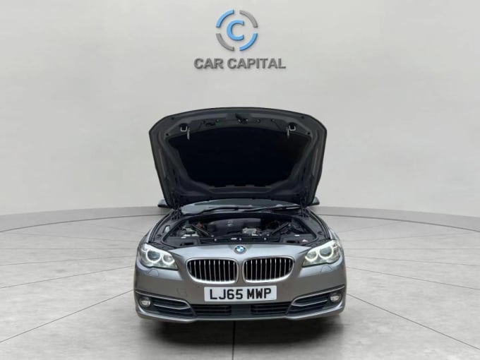 2025 BMW 5-series